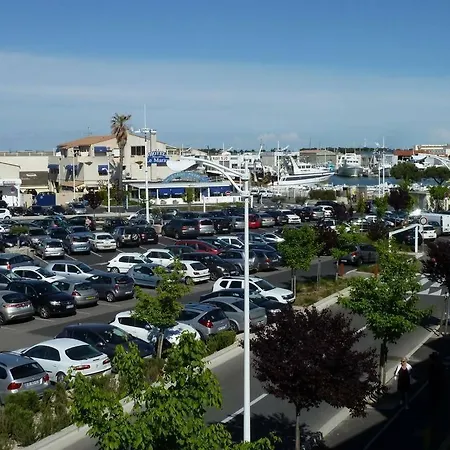 Climatisé Près De La Appartamento Le Grau-du-Roi