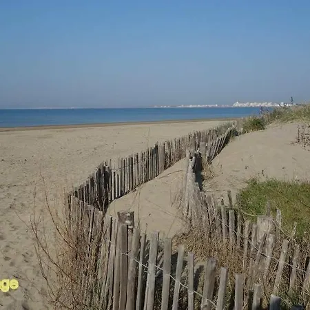 Climatisé Près De La Appartamento