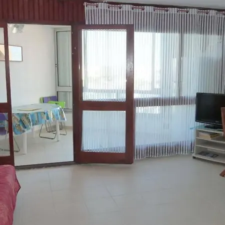 Appartement Climatise Pres De La Le Grau-du-Roi