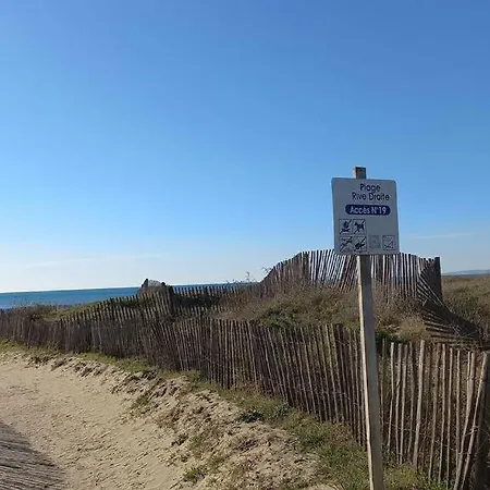 Climatisé Près De La