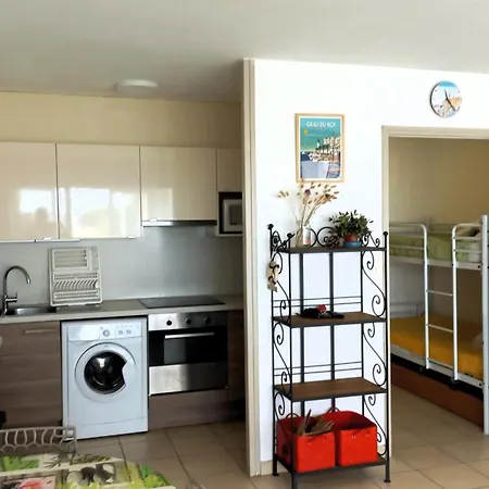 Climatisé Près De La Appartamento *