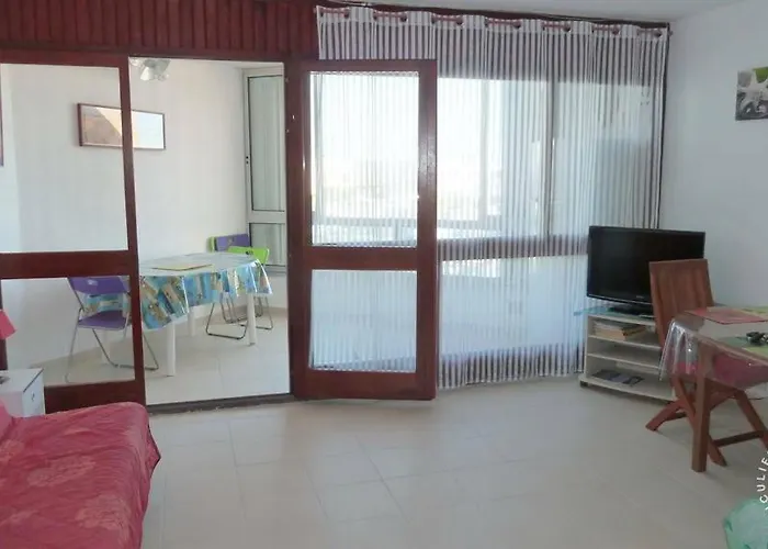 Apartamento Climatise Pres De La Le Grau-du-Roi