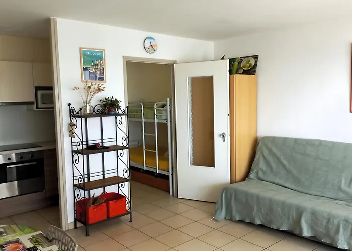 Climatise Pres De La Apartamento