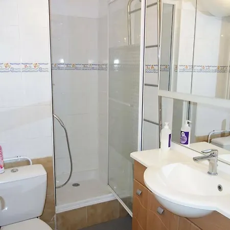 Studio Cabine Climatise Tout Pres De La Plage *