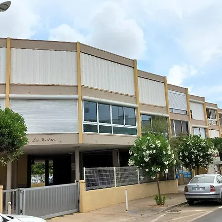 Climatise Pres De La Apartamento