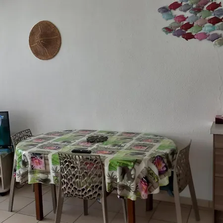 Apartamento Climatise Pres De La Le Grau-du-Roi