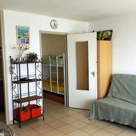 Climatise Pres De La Apartamento