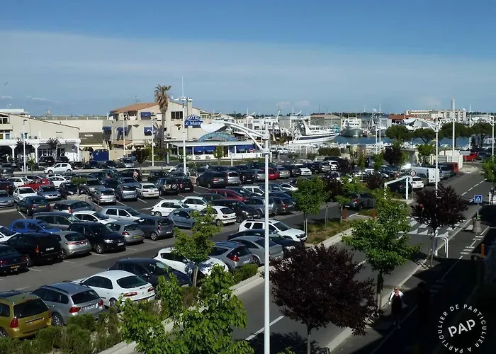 Climatise Pres De La Апартаменты Ле-Гро-дю-Руа