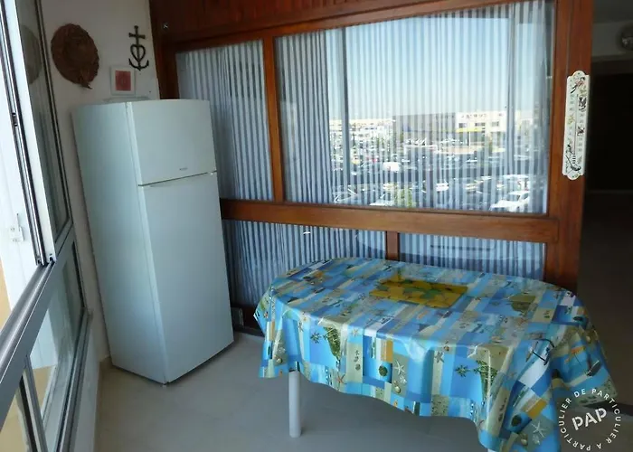 Climatise Pres De La * Ле-Гро-дю-Руа